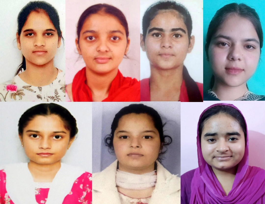 The results of the education department of Khalsa College were excellent